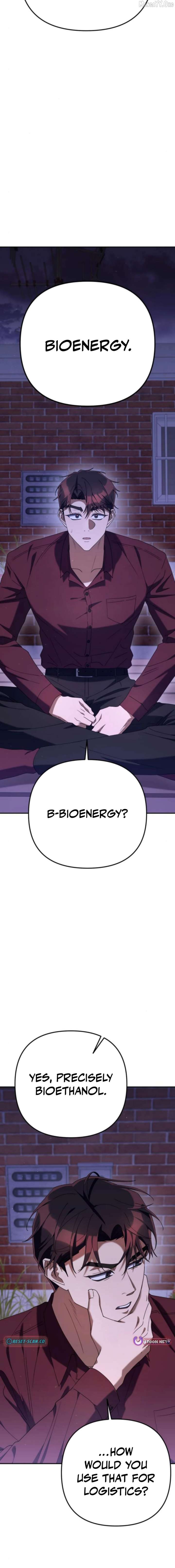 The Art of Leaving Work on Time Chapter 16 154 33