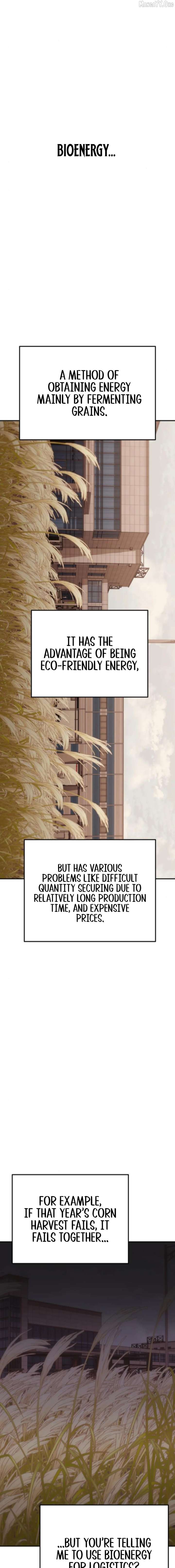 The Art of Leaving Work on Time Chapter 16 155 34