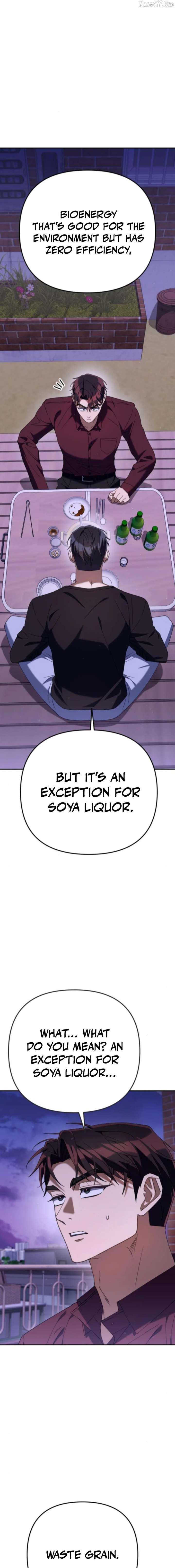 The Art of Leaving Work on Time Chapter 16 157 36