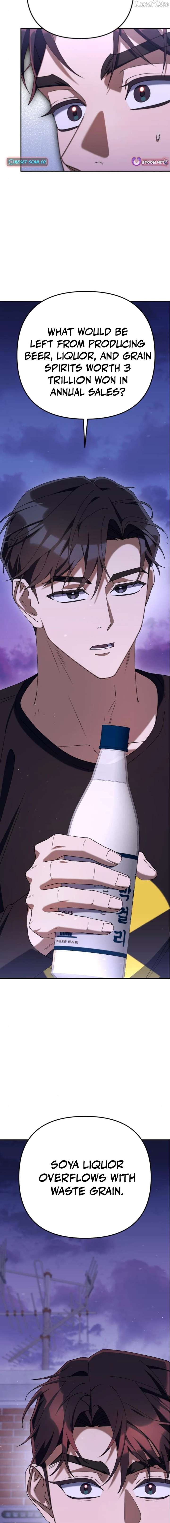 The Art of Leaving Work on Time Chapter 16 158 37