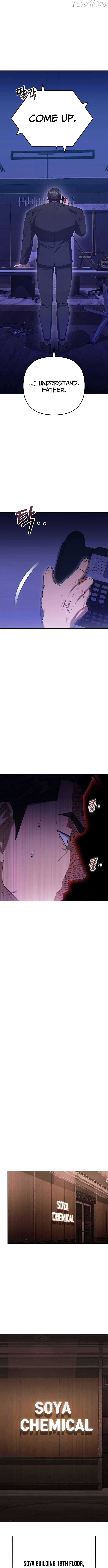 The Art of Leaving Work on Time Chapter 18 63 02