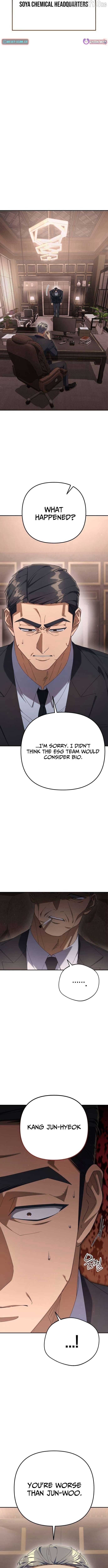 The Art of Leaving Work on Time Chapter 18 64 03