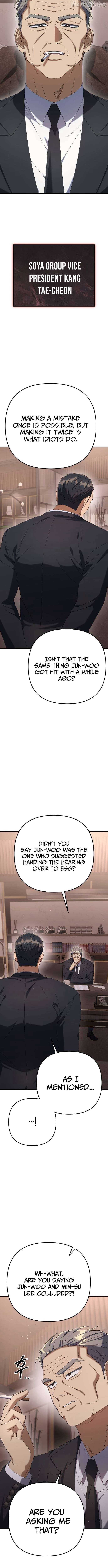 The Art of Leaving Work on Time Chapter 18 65 04