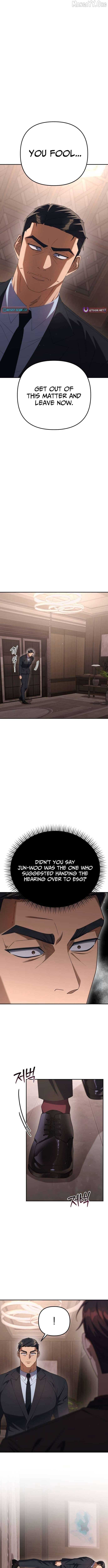 The Art of Leaving Work on Time Chapter 18 66 05