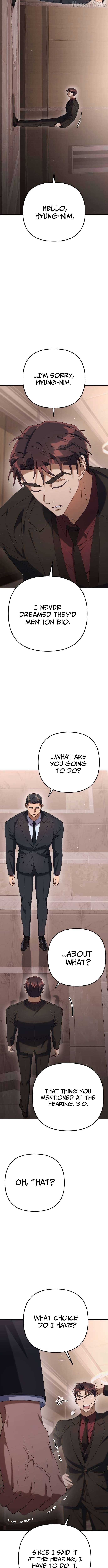 The Art of Leaving Work on Time Chapter 18 67 06