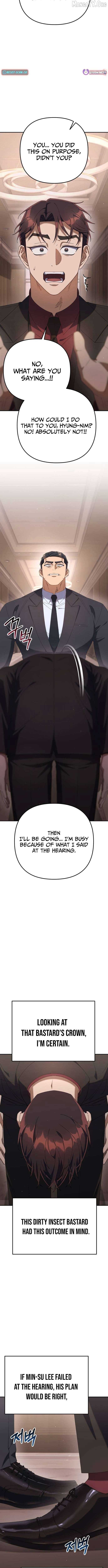 The Art of Leaving Work on Time Chapter 18 68 07