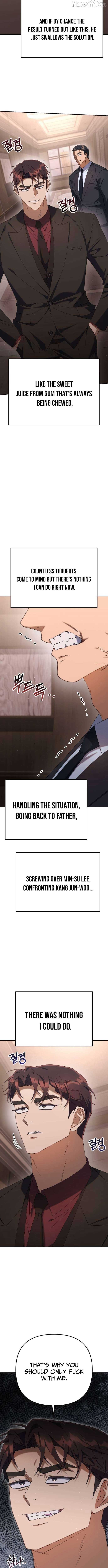 The Art of Leaving Work on Time Chapter 18 69 08