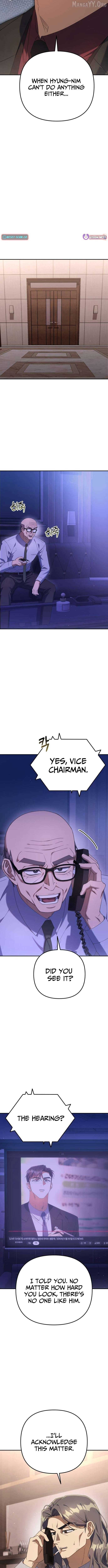 The Art of Leaving Work on Time Chapter 18 70 09