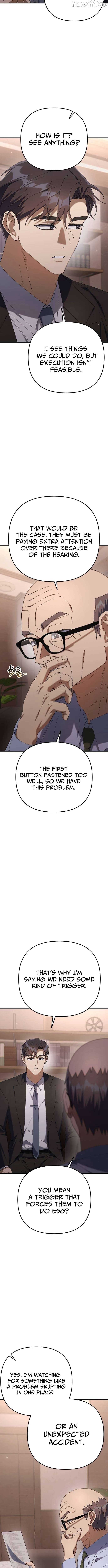 The Art of Leaving Work on Time Chapter 18 73 12