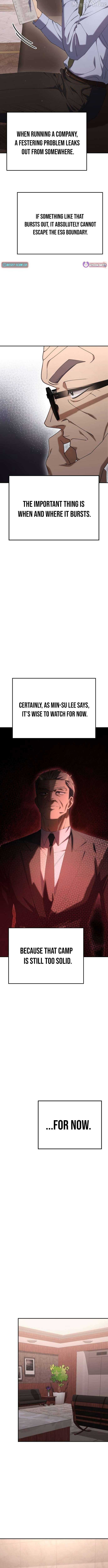 The Art of Leaving Work on Time Chapter 18 74 13