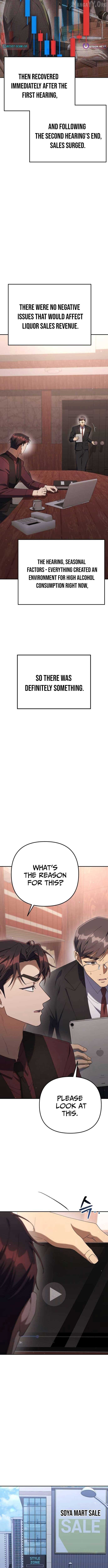 The Art of Leaving Work on Time Chapter 18 76 15