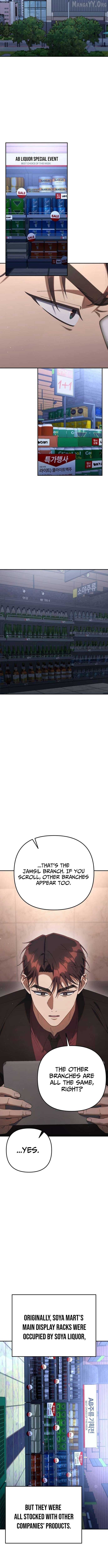 The Art of Leaving Work on Time Chapter 18 77 16