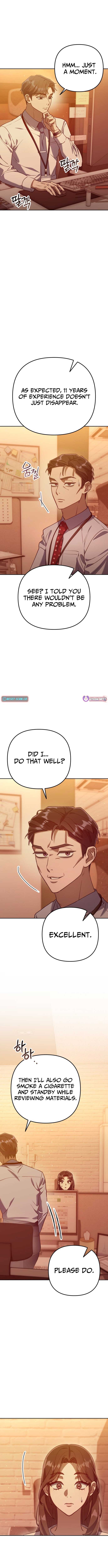 The Art of Leaving Work on Time Chapter 2 127 23