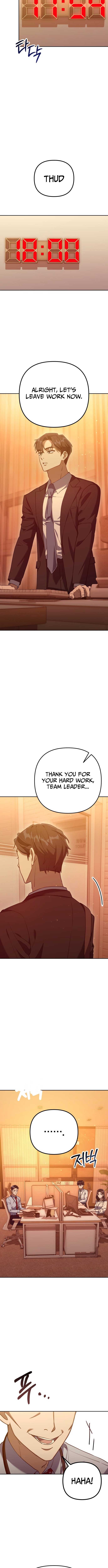 The Art of Leaving Work on Time Chapter 2 130 26