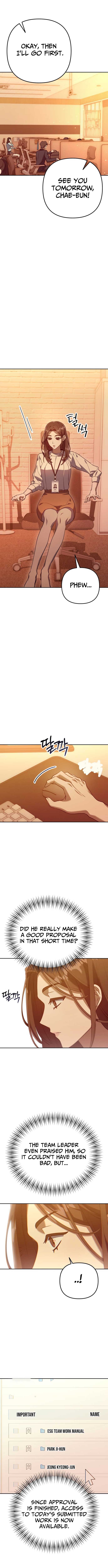 The Art of Leaving Work on Time Chapter 2 133 29