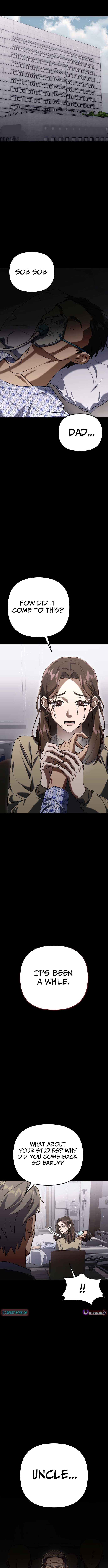 The Art of Leaving Work on Time Chapter 2 107 3