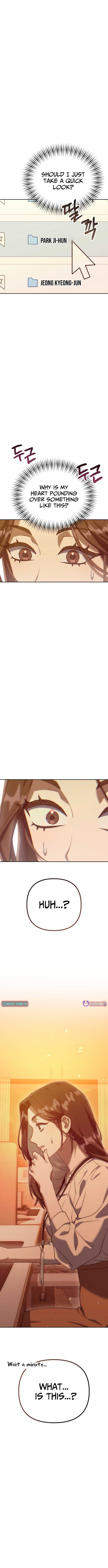 The Art of Leaving Work on Time Chapter 2 134 30