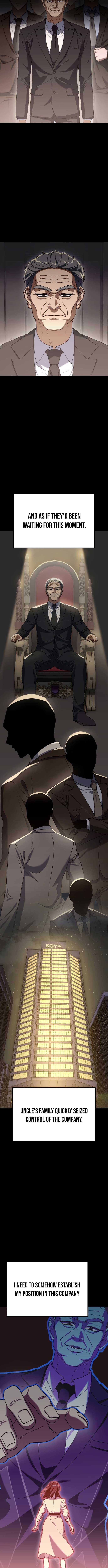 The Art of Leaving Work on Time Chapter 2 108 4