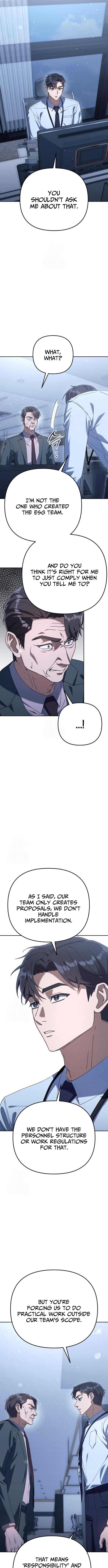 The Art of Leaving Work on Time Chapter 4 75 10