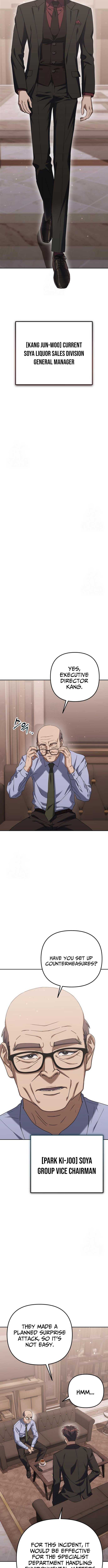 The Art of Leaving Work on Time Chapter 4 78 13