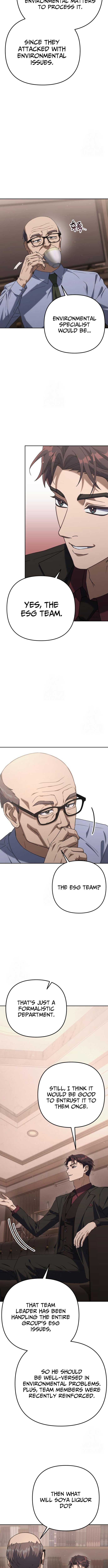 The Art of Leaving Work on Time Chapter 4 79 14