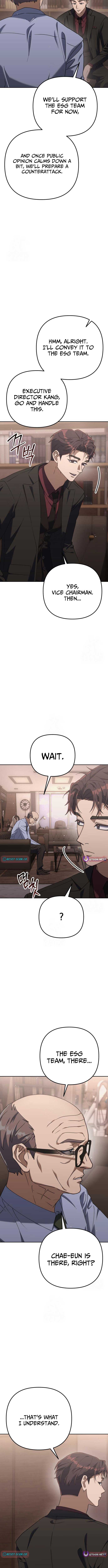 The Art of Leaving Work on Time Chapter 4 80 15