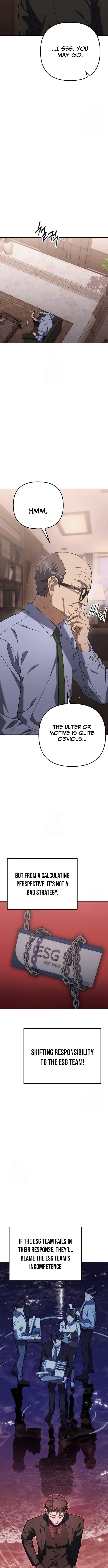 The Art of Leaving Work on Time Chapter 4 81 16