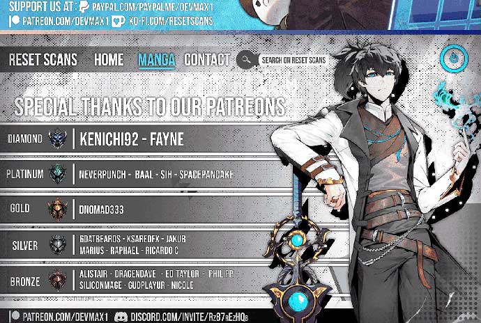 The Art of Leaving Work on Time Chapter 4 83 18