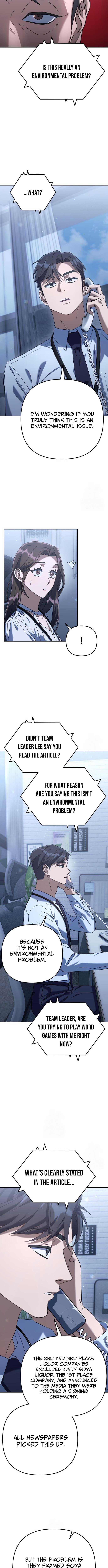 The Art of Leaving Work on Time Chapter 4 68 3