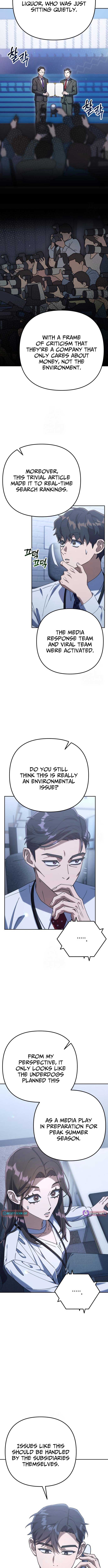 The Art of Leaving Work on Time Chapter 4 69 4