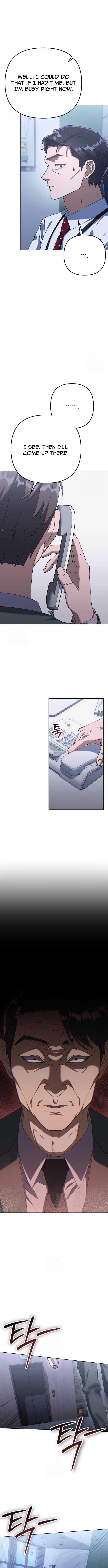 The Art of Leaving Work on Time Chapter 4 72 7