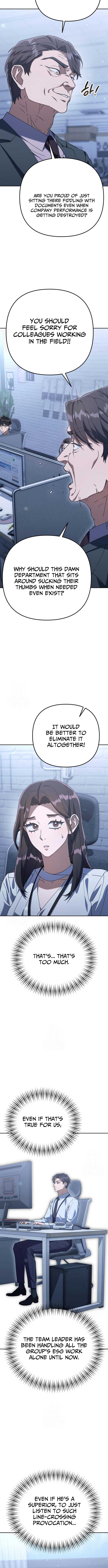 The Art of Leaving Work on Time Chapter 4 74 9