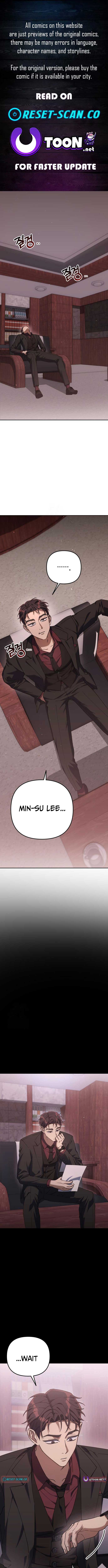 The Art of Leaving Work on Time Chapter 5 65 0