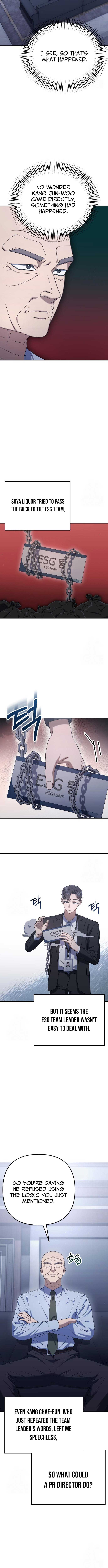 The Art of Leaving Work on Time Chapter 5 75 10