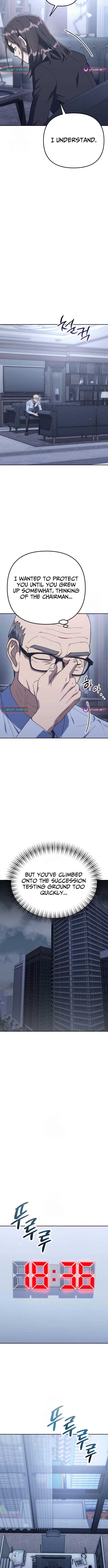 The Art of Leaving Work on Time Chapter 5 77 12