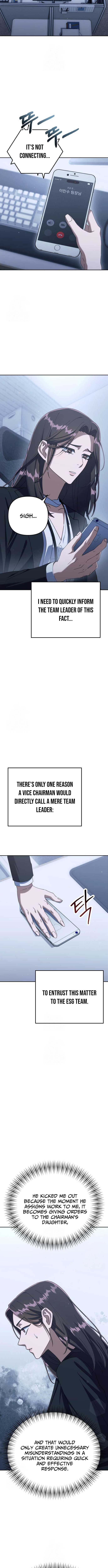 The Art of Leaving Work on Time Chapter 5 78 13