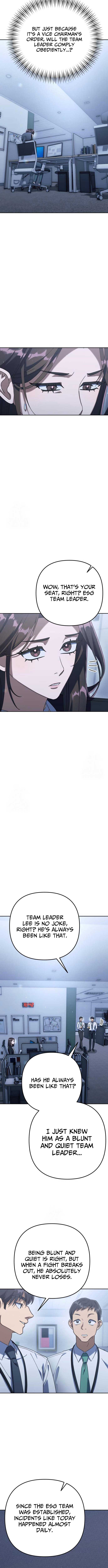 The Art of Leaving Work on Time Chapter 5 79 14