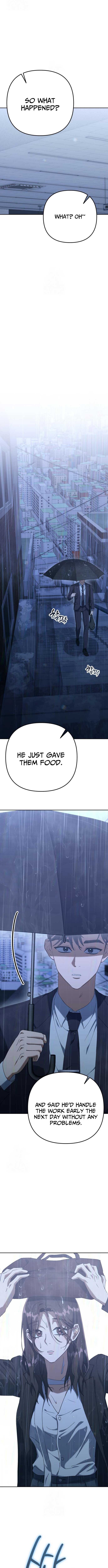 The Art of Leaving Work on Time Chapter 5 82 17