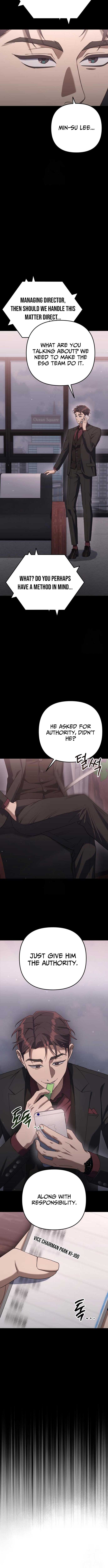 The Art of Leaving Work on Time Chapter 5 68 3