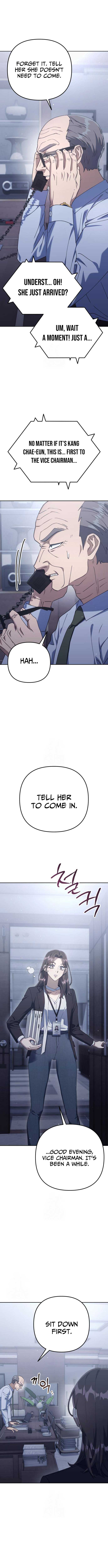 The Art of Leaving Work on Time Chapter 5 72 7