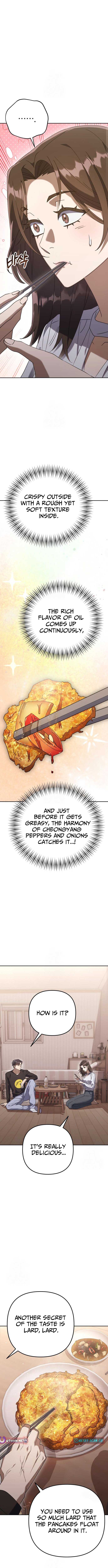 The Art of Leaving Work on Time Chapter 6 75 10