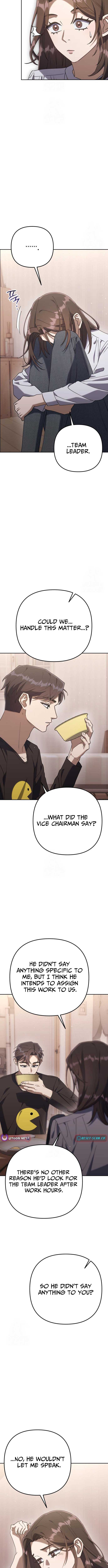 The Art of Leaving Work on Time Chapter 6 77 12