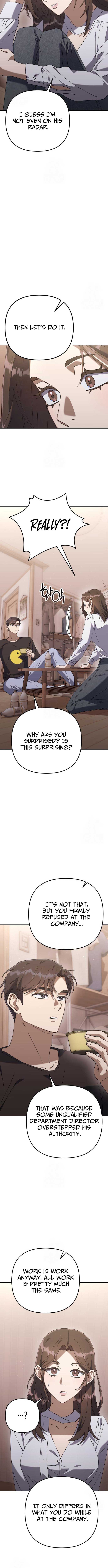 The Art of Leaving Work on Time Chapter 6 78 13