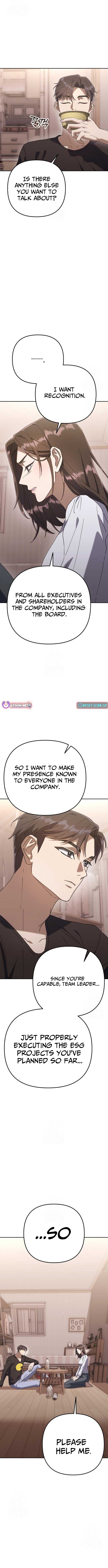 The Art of Leaving Work on Time Chapter 6 79 14