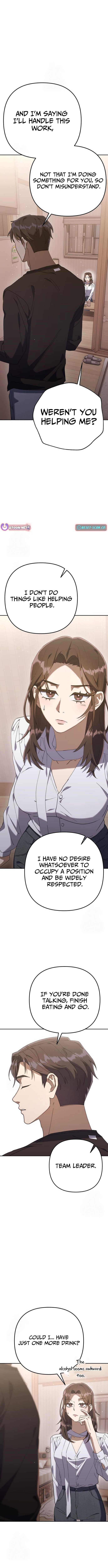 The Art of Leaving Work on Time Chapter 6 81 16