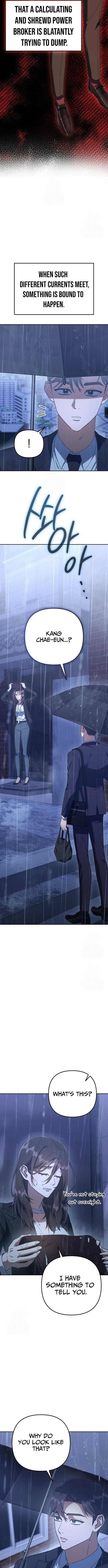 The Art of Leaving Work on Time Chapter 6 67 2