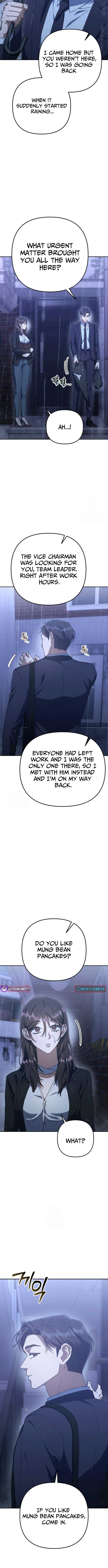 The Art of Leaving Work on Time Chapter 6 68 3