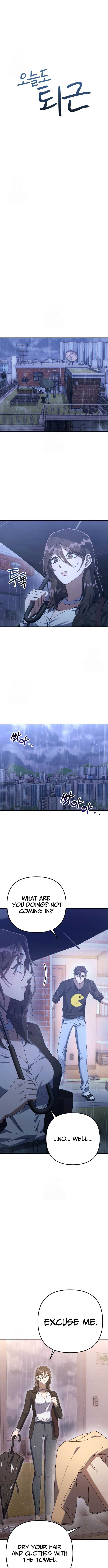 The Art of Leaving Work on Time Chapter 6 69 4