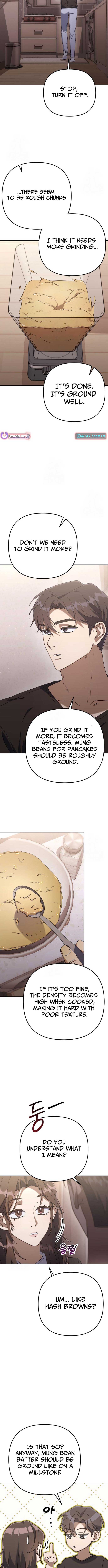 The Art of Leaving Work on Time Chapter 6 72 7