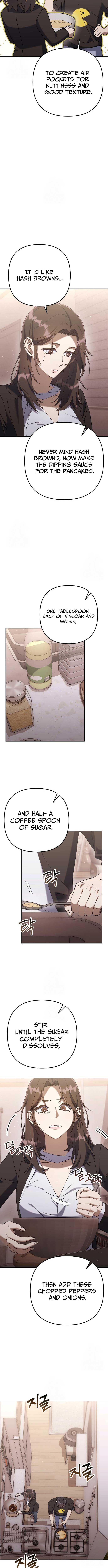 The Art of Leaving Work on Time Chapter 6 73 8